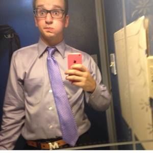 Meet your Posher, Ryan